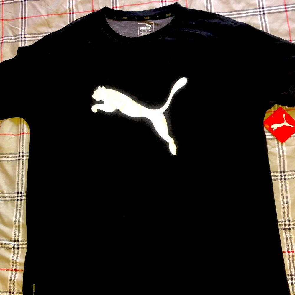 Puma Drycell Tee